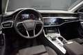 Audi A6 Avant 40 TDI sport Pano ACC LED Sitzheiz DSP Schwarz - thumbnail 11
