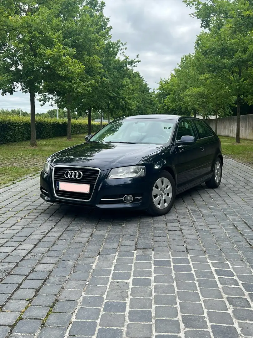Audi A3 1.6 TDI DPF Ambition - 1