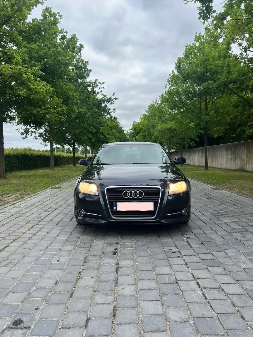 Audi A3 1.6 TDI DPF Ambition - 2