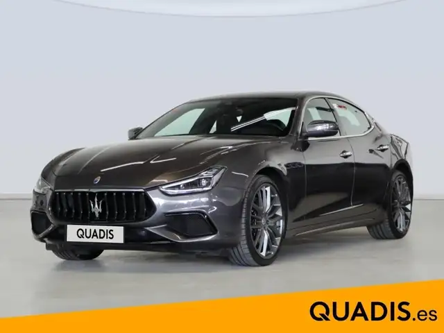 Maserati Ghibli Aut. 330