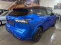 Nissan Qashqai 1,3 DIG-T MHEV 4x4 Tekna+ Xtronic Bleu - thumbnail 5