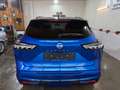 Nissan Qashqai 1,3 DIG-T MHEV 4x4 Tekna+ Xtronic Bleu - thumbnail 4