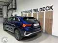 Audi Q3 Q3 Sportback S line 35TDI ACC Pano RFK Side 19" BC Bleu - thumbnail 4