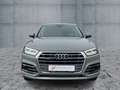 Audi Q5 45 TDI QU S-LINE LED+STDHZG+PANO+ACC+NAVI+AHK Grijs - thumbnail 3