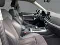 Audi Q5 45 TDI QU S-LINE LED+STDHZG+PANO+ACC+NAVI+AHK Grijs - thumbnail 12