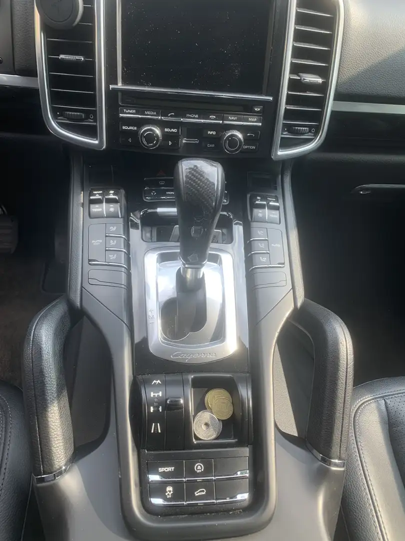 Porsche Cayenne 3.0 V6 tdi 245cv tiptronic - 2