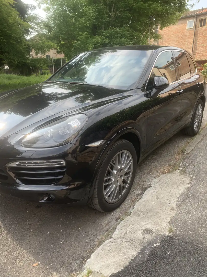 Porsche Cayenne 3.0 V6 tdi 245cv tiptronic - 1