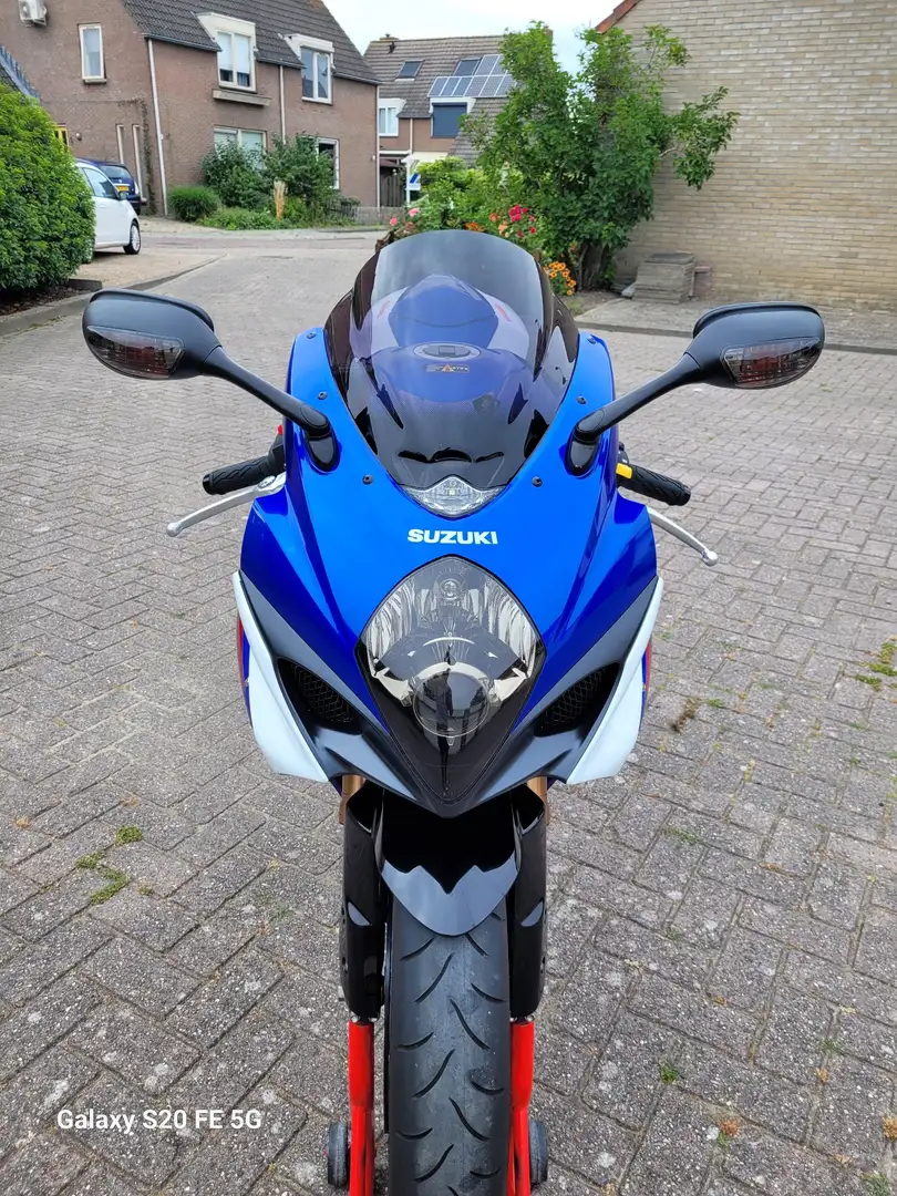 Suzuki GSX-R 1000 supersport nieuwstaat - 1