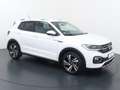 Volkswagen T-Cross 1.0 TSI R-Line | 110 PK | Automaat | Achteruitrijc Bianco - thumbnail 3