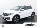 Volkswagen T-Cross 1.0 TSI R-Line | 110 PK | Automaat | Achteruitrijc Bianco - thumbnail 1