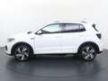 Volkswagen T-Cross 1.0 TSI R-Line | 110 PK | Automaat | Achteruitrijc Bianco - thumbnail 2
