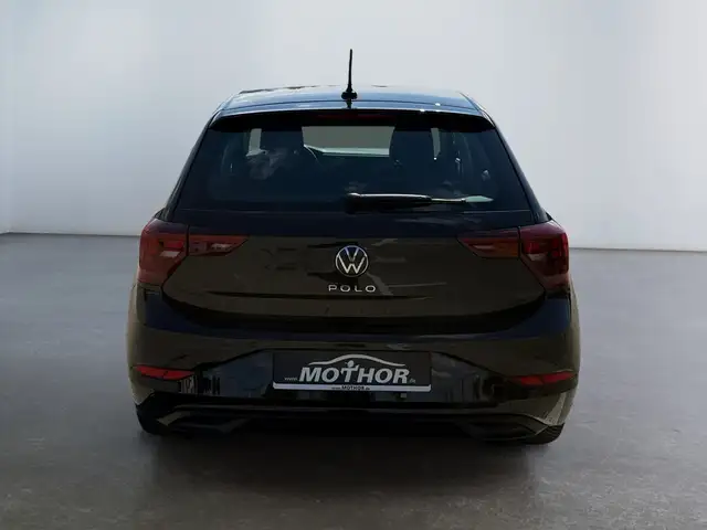 Volkswagen Polo view 5