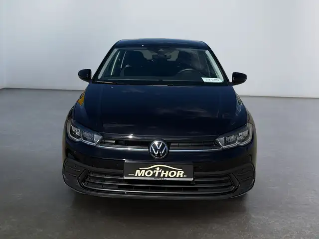 Volkswagen Polo view 6