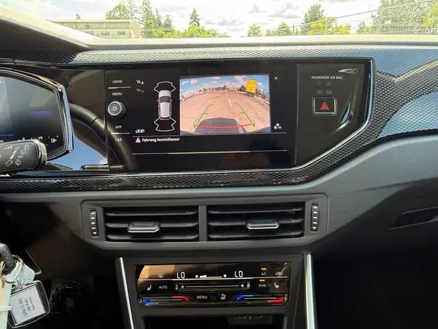 Volkswagen Polo view 13