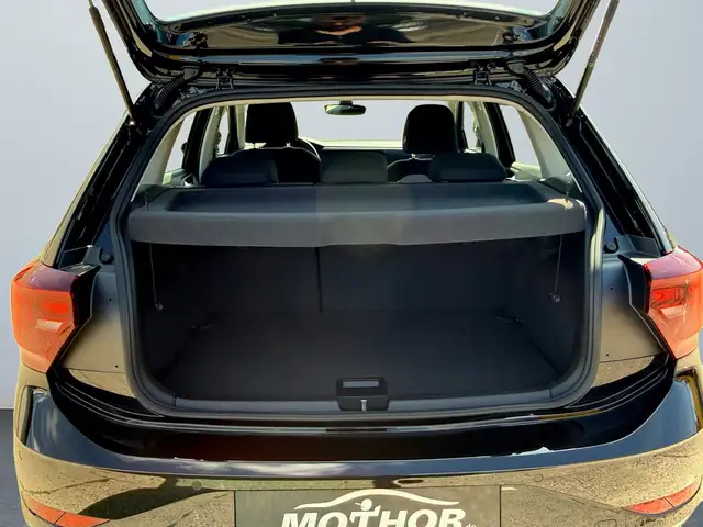 Volkswagen Polo view 14