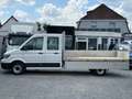 Volkswagen Crafter CRAFTER DoKa PRITSCHE KLIMA AHK TEMPOMAT 7SITZER Weiß - thumbnail 19