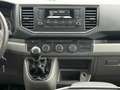 Volkswagen Crafter CRAFTER DoKa PRITSCHE KLIMA AHK TEMPOMAT 7SITZER Weiß - thumbnail 18