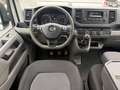 Volkswagen Crafter CRAFTER DoKa PRITSCHE KLIMA AHK TEMPOMAT 7SITZER Weiß - thumbnail 4