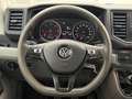 Volkswagen Crafter CRAFTER DoKa PRITSCHE KLIMA AHK TEMPOMAT 7SITZER Weiß - thumbnail 17