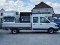 Volkswagen Crafter CRAFTER DoKa PRITSCHE KLIMA AHK TEMPOMAT 7SITZER Weiß - thumbnail 5