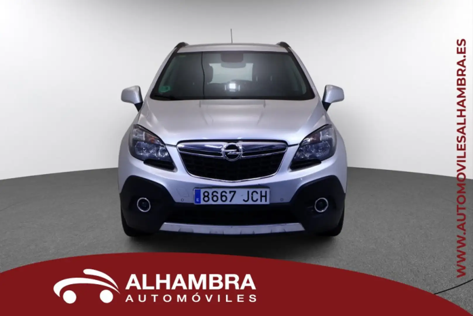 Opel Mokka 1.4T S&S Selective 4x2 - 2