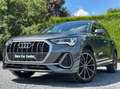 Audi Q3 45TFSi e E-Tron PHEV S-Line Aut. Gris - thumbnail 4