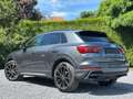 Audi Q3 45TFSi e E-Tron PHEV S-Line Aut. Gris - thumbnail 8