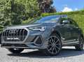 Audi Q3 45TFSi e E-Tron PHEV S-Line Aut. Gris - thumbnail 5