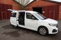 Ford Grand Tourneo Titanium L2 rollstuhlgerecht*Wenderampe*Garantie* Weiß - thumbnail 5