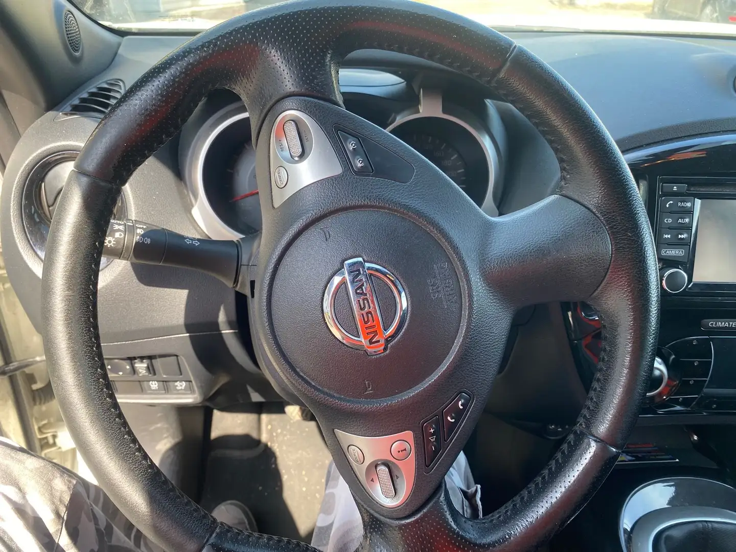 Nissan Juke 1.5 dci N-Connecta 110cv - 1