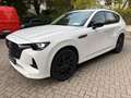 Mazda CX-60 e-SKYACTIV PHEV Homura CON/DRI/COM/PANO Wit - thumbnail 2