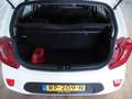 Kia Picanto 1.0 CVVT ComfortPlusLine Navigator Blanco - thumbnail 7