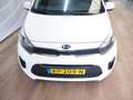 Kia Picanto 1.0 CVVT ComfortPlusLine Navigator Blanco - thumbnail 5