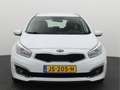 Kia Ceed SW / cee'd SW Sportswagon 1.0 T-GDi ComfortLine AIRCO / CRUISE / Fehér - thumbnail 14