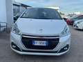 Peugeot 208 208 I 2015 3p 1.6 bluehdi GT Line 100cv Bianco - thumbnail 2