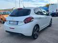 Peugeot 208 208 I 2015 3p 1.6 bluehdi GT Line 100cv Bianco - thumbnail 4