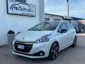 Peugeot 208 208 I 2015 3p 1.6 bluehdi GT Line 100cv Bianco - thumbnail 1