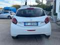 Peugeot 208 208 I 2015 3p 1.6 bluehdi GT Line 100cv Bianco - thumbnail 5