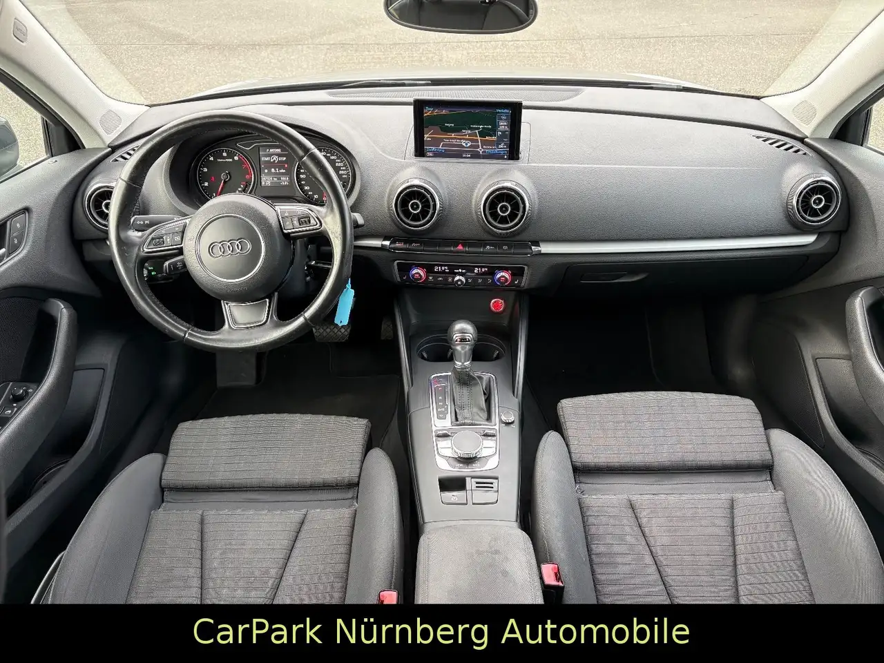 Das Auto