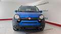 Fiat Panda Panda 1.0 FireFly S&S Hybrid Pandina Blau - thumbnail 2