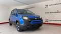 Fiat Panda Panda 1.0 FireFly S&S Hybrid Pandina Blau - thumbnail 1