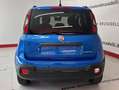 Fiat Panda Panda 1.0 FireFly S&S Hybrid Pandina Blau - thumbnail 4