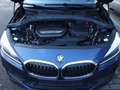 BMW 218 2 Gran Tourer 218 d Advantage Blau - thumbnail 15