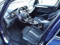 BMW 218 2 Gran Tourer 218 d Advantage Blau - thumbnail 7