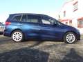 BMW 218 2 Gran Tourer 218 d Advantage Blau - thumbnail 2
