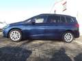 BMW 218 2 Gran Tourer 218 d Advantage Blau - thumbnail 4