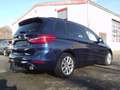 BMW 218 2 Gran Tourer 218 d Advantage Blau - thumbnail 6