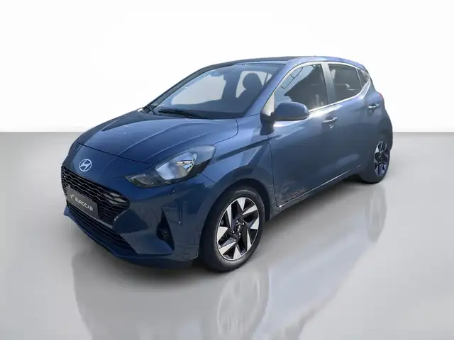 Hyundai i10 1.0 mpi prime 63cv