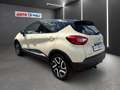 Renault Captur 1.2TCe AT 1.Hand Voll-Leder Navi Tempo BT Blanco - thumbnail 5