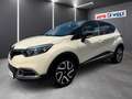 Renault Captur 1.2TCe AT 1.Hand Voll-Leder Navi Tempo BT Blanco - thumbnail 1